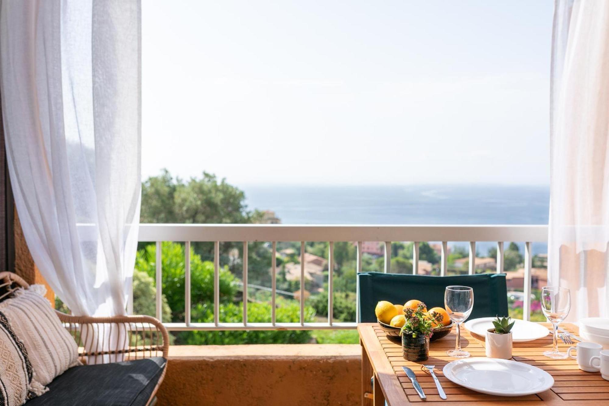 Vue Et Jardin Apartment *